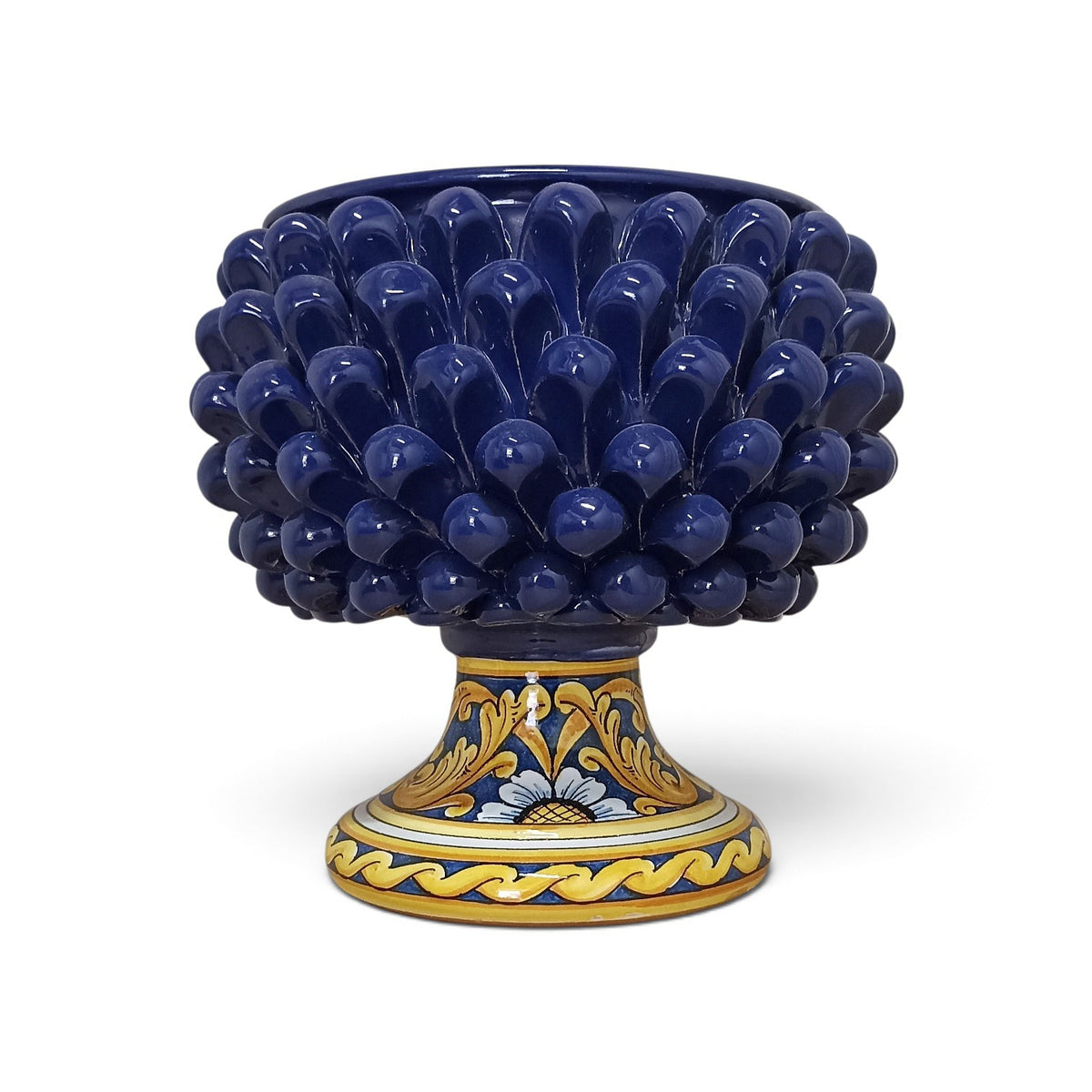 ceramic vase