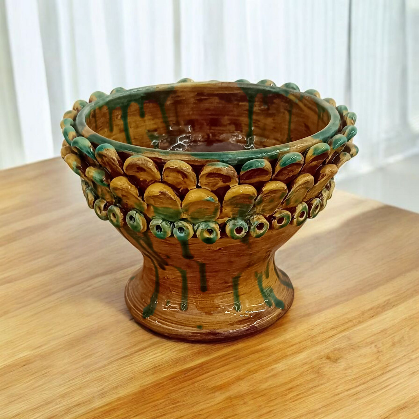 originale e moderno vaso