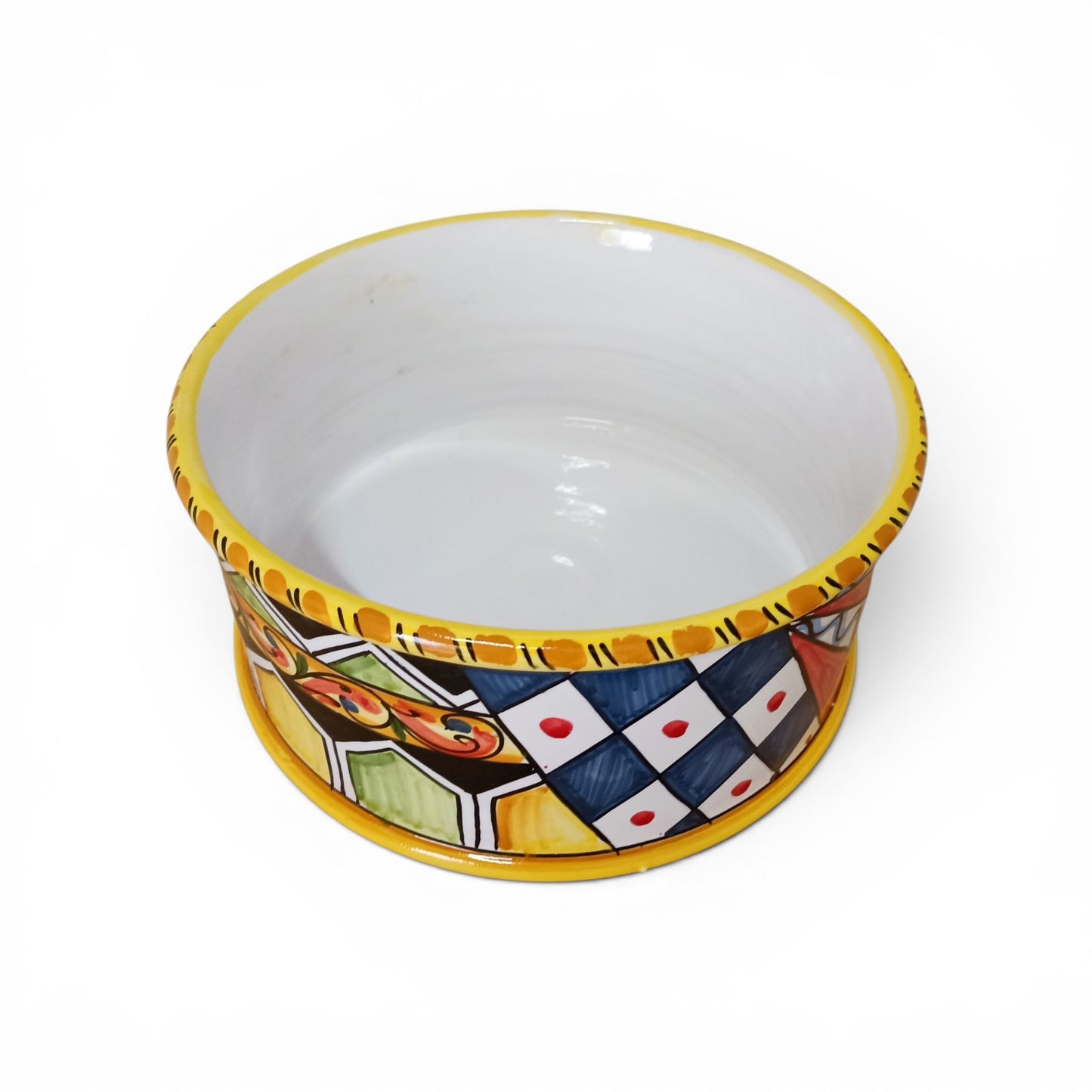 Biscottiera Siciliana per cucina