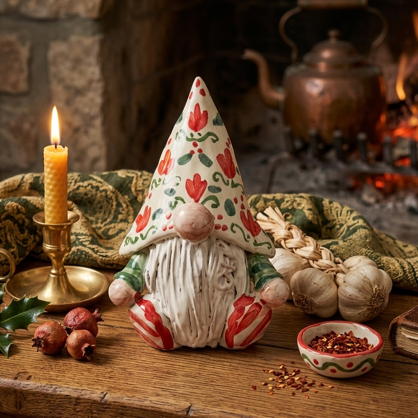 Bomboniera Caltagirone 