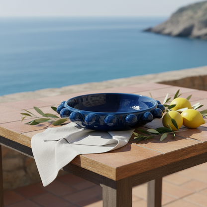 Bomboniera ceramica Caltagirone negozio  Messina