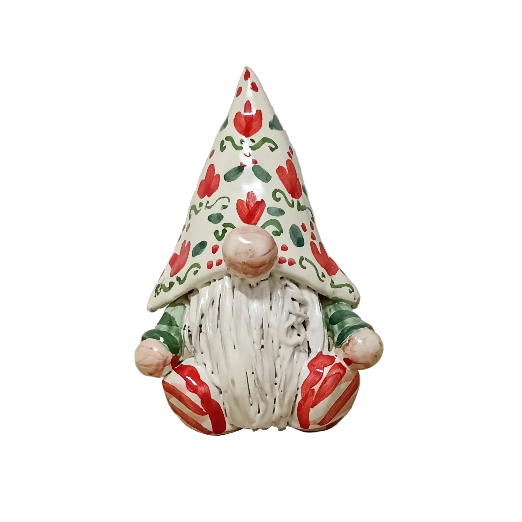 Bomboniera maiolica Thun