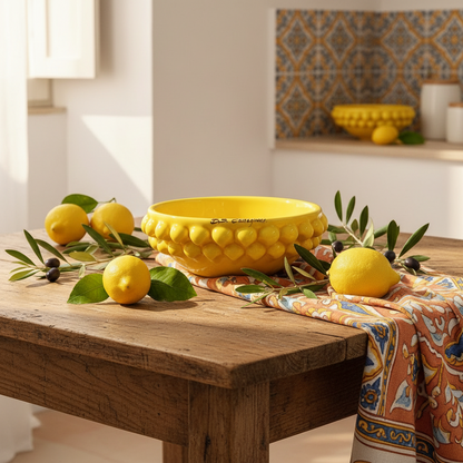 Bomboniera di Nozze Caltagirone 