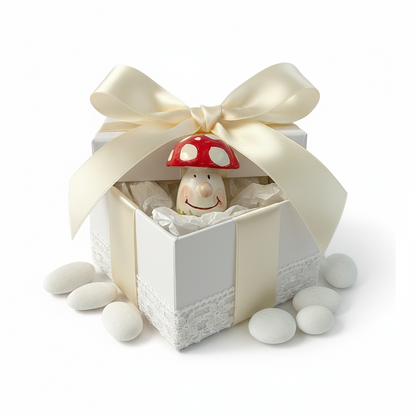 Bomboniere siciliane a Messina 