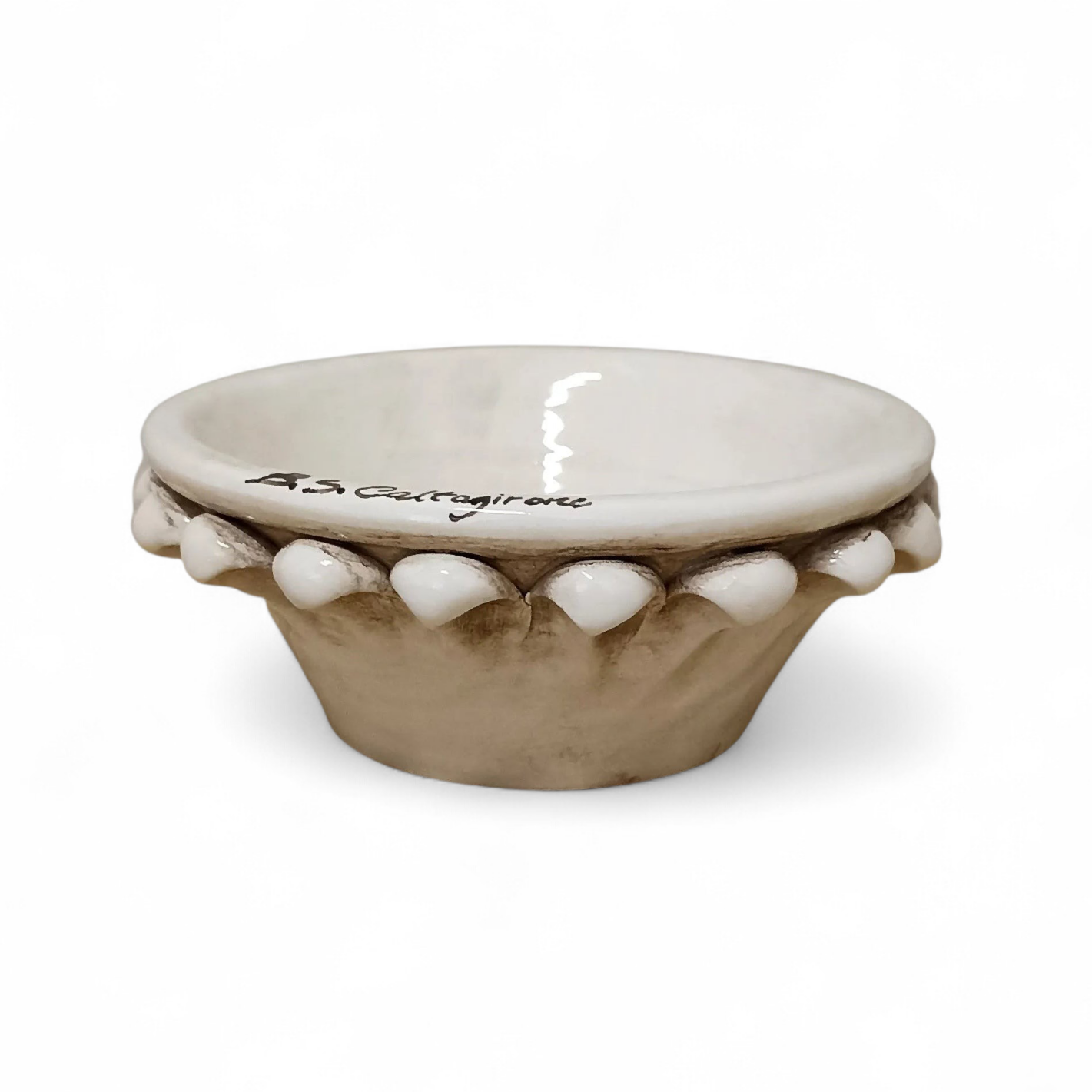 Caltagirone wedding favors