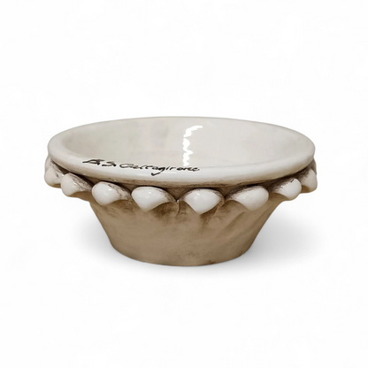 Caltagirone wedding favors