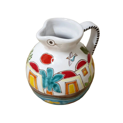 Brocca Siciliana per la tavola 