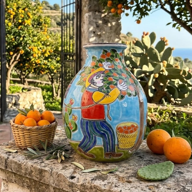 Ceramica DeSimone 