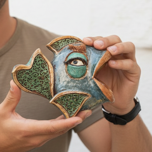 Guzzardi Salvatore Caltagirone 