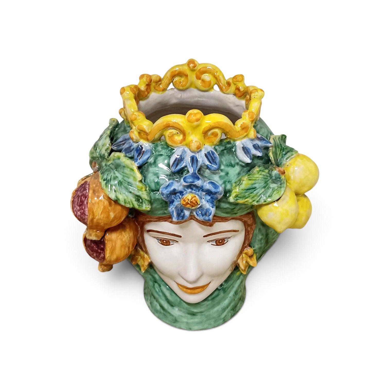 Ceramica Coffano Caltagirone 