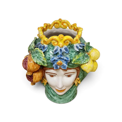 Ceramica Coffano Caltagirone 