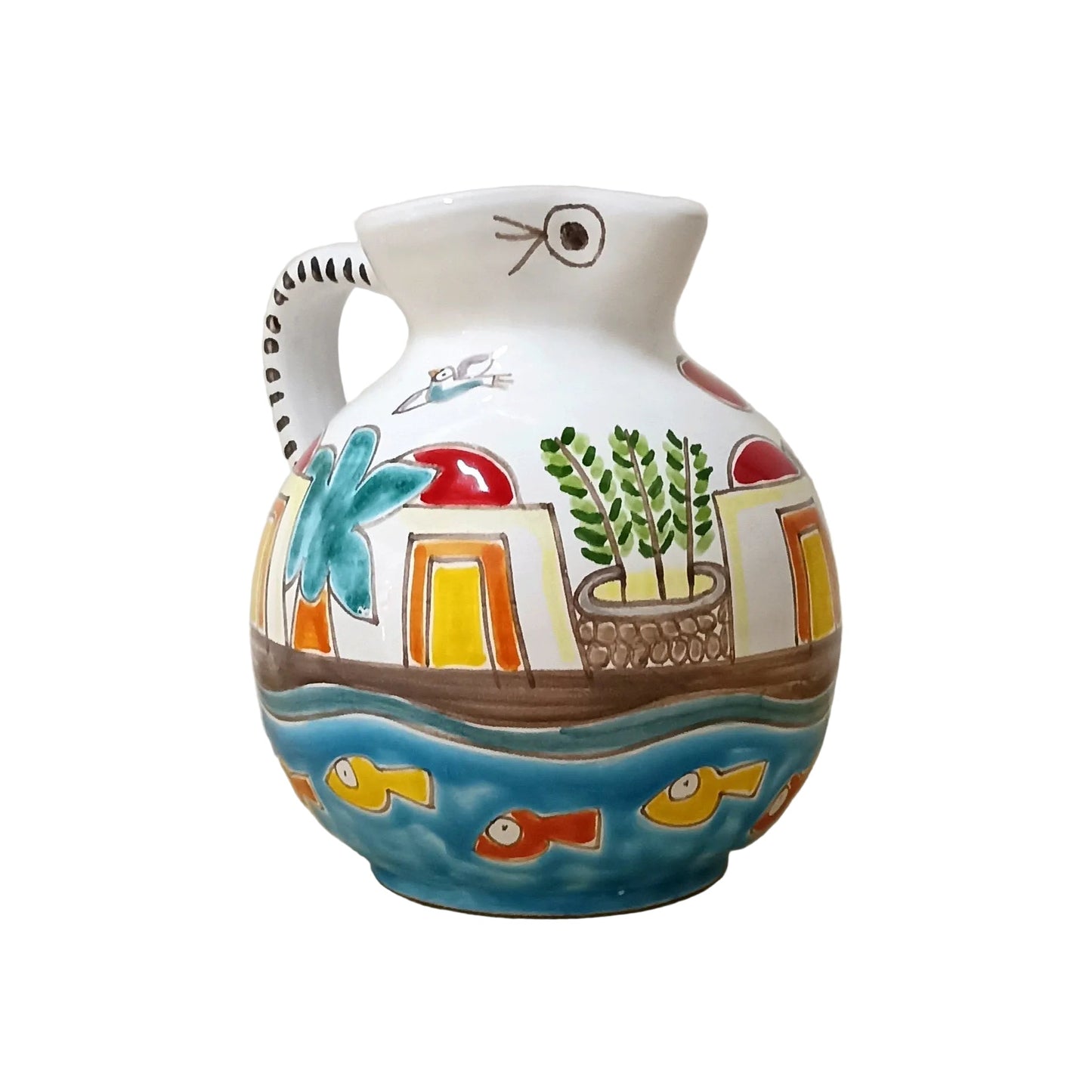 Ceramica Siciliana DeSimone 