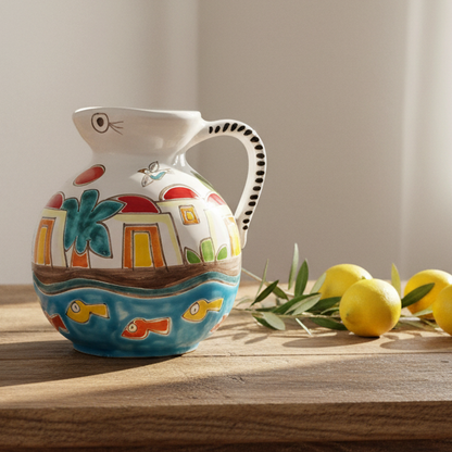 Ceramiche DeSimone Shop Online 