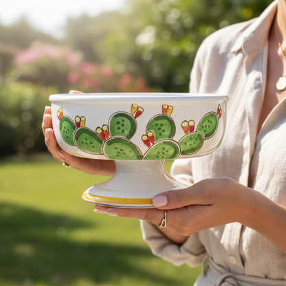 Ceramica DeSimone negozio a Messina 