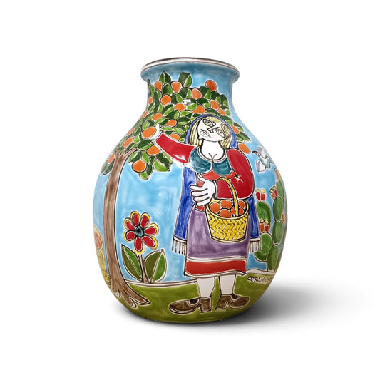 Ceramiche De Simone Sicilia 