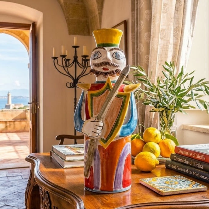 Ceramiche De Simone 
