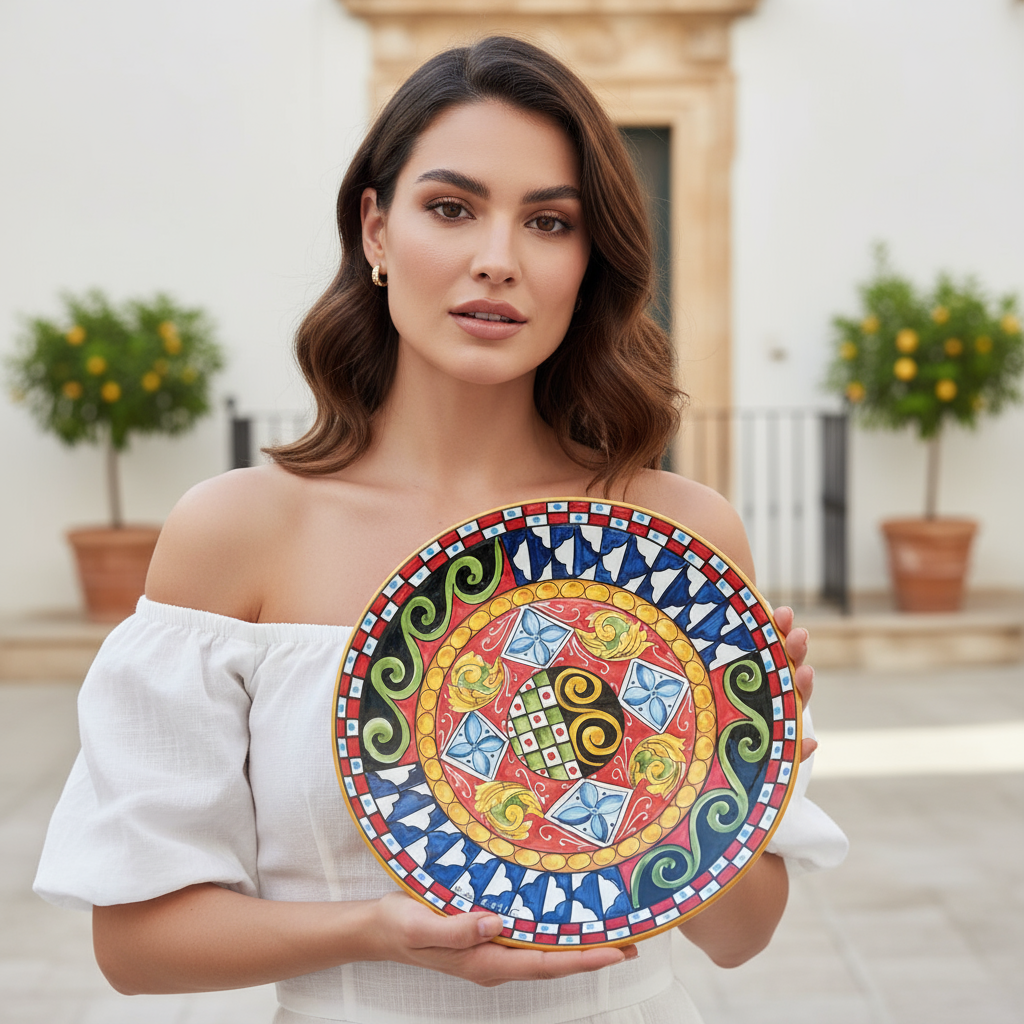 Dolce e Gabbana Messina