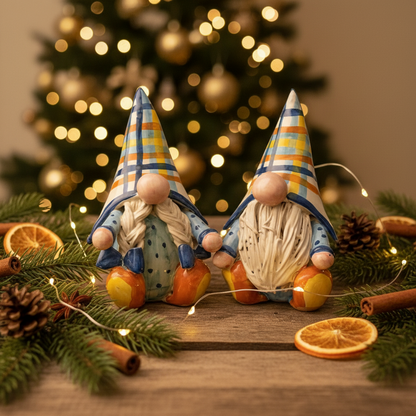 Gnomi collezione Thun