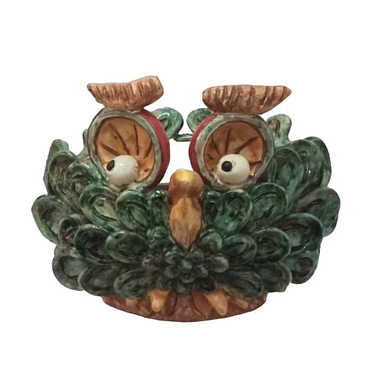 Owl Bowl