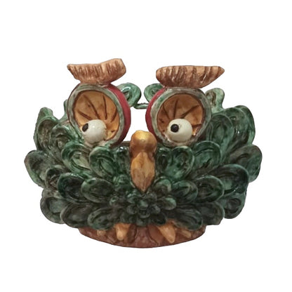 Owl Bowl