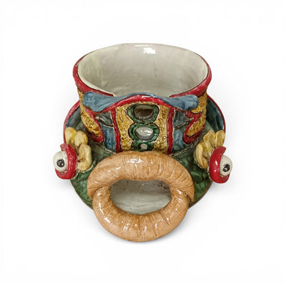 Guzzardi Caltagirone 