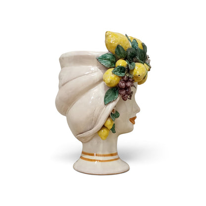 HEAD CALTAGIRONE