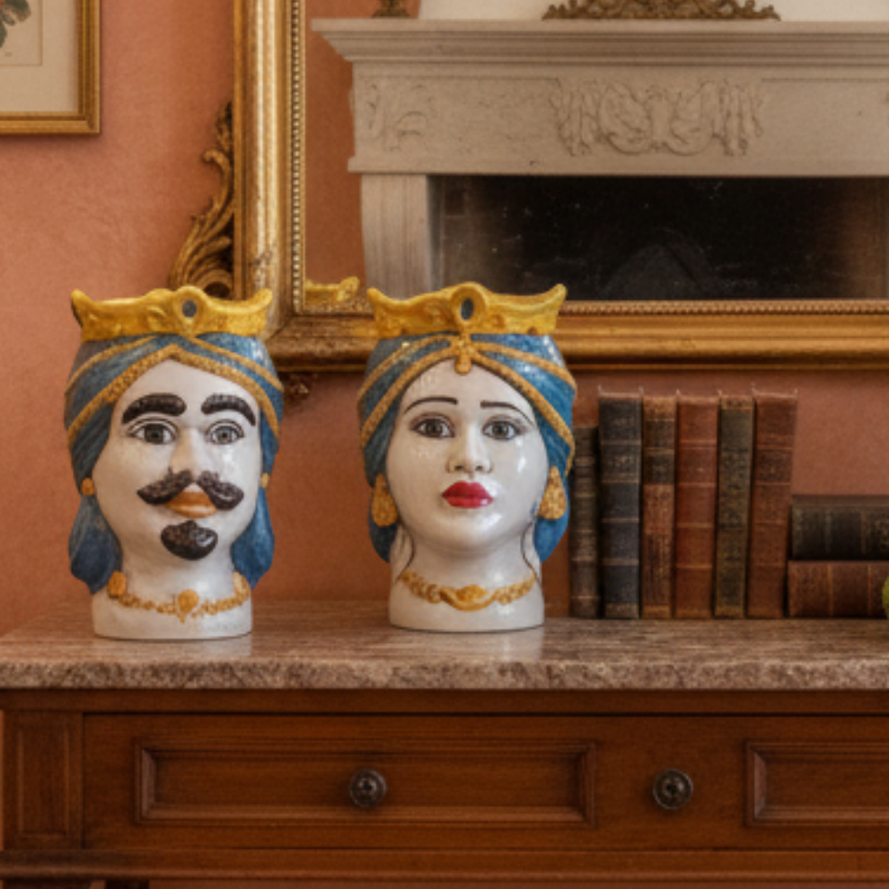 Teste di Moro vendita online