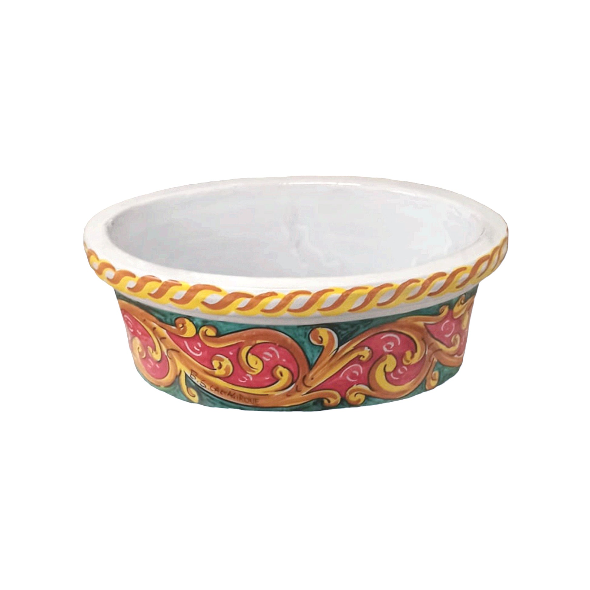 Vaso balconi ceramica prezzo