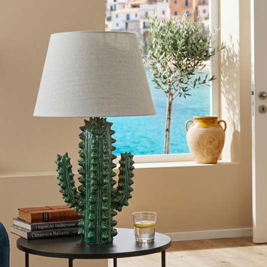 Italian design desk lamp