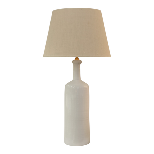 lampada siciliana moderna