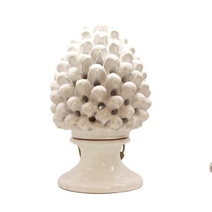 Lume pigna Siciliana di Caltagirone 