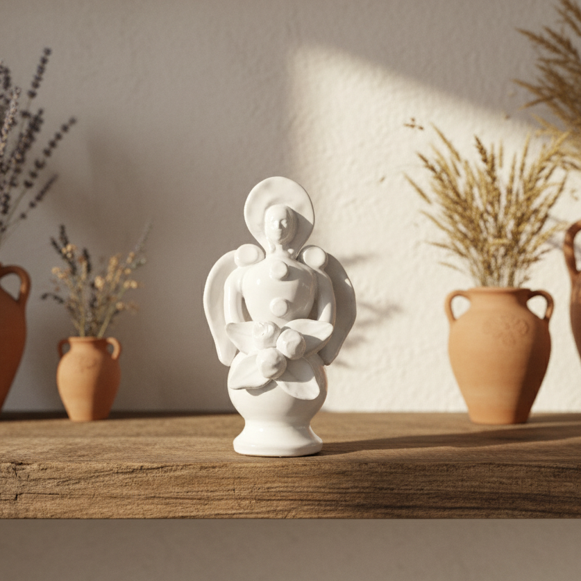 Matrangela Fratantoni Santo Stefano di Camastra 