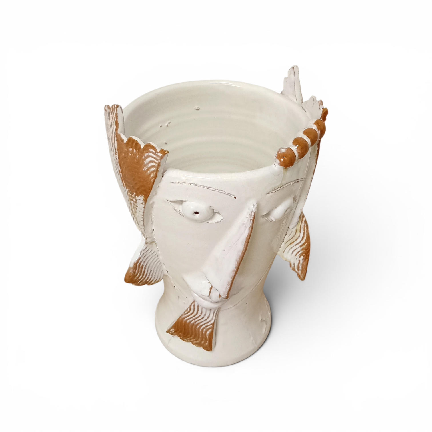 MODER SICILIAN CERAMIC SOUVENIRS ONLINE