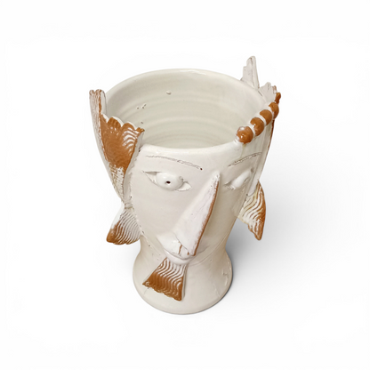 MODER SICILIAN CERAMIC SOUVENIRS ONLINE