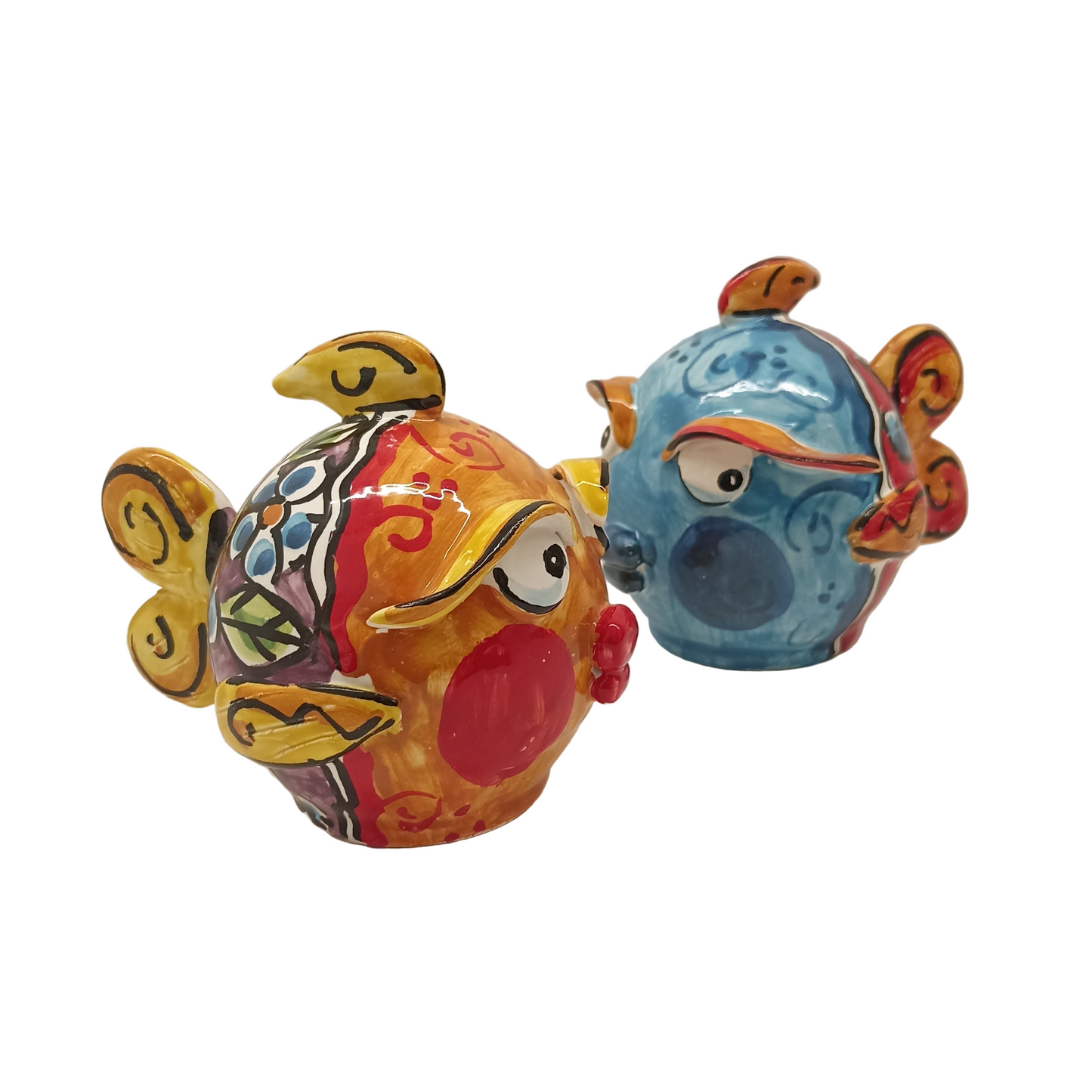 Pesce Thun collezione