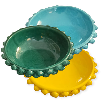 souvenir pigna siciliana caltagirone