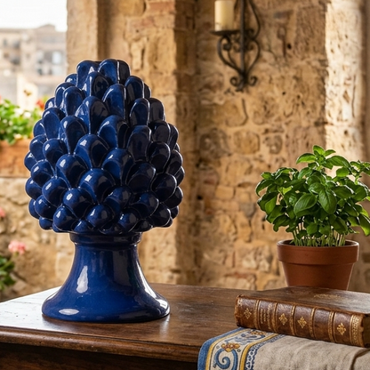 Pigna Siciliana di Caltagirone 