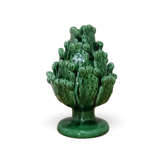 Pigna Siciliana design Fico d'India 