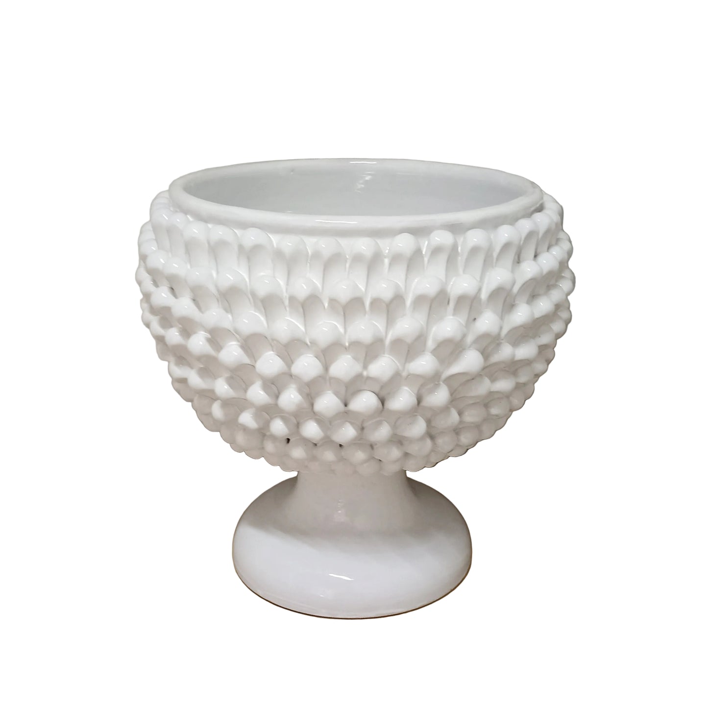 Vaso per piante Caltagirone 