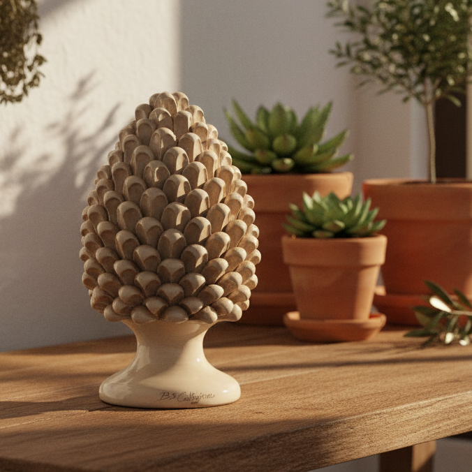 Pigna Siciliana Tradizionale 