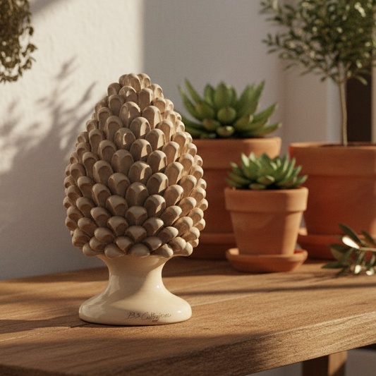 Pigna Siciliana Tradizionale 