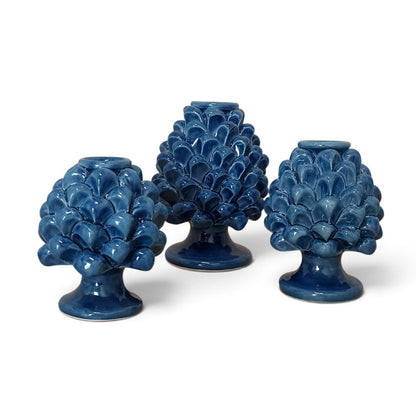room freshener in sicilian majolica