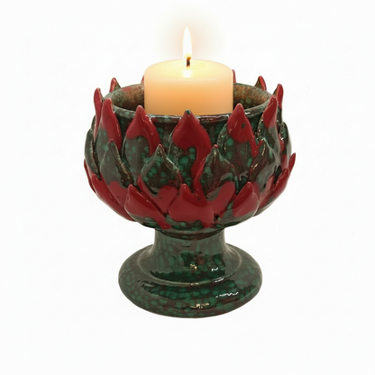 Portacandela c'ero da tavolo