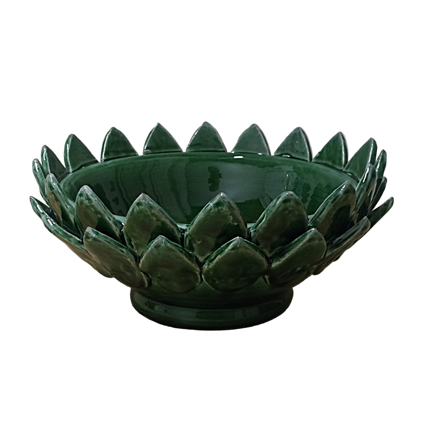 Porta caramelle da giardino 