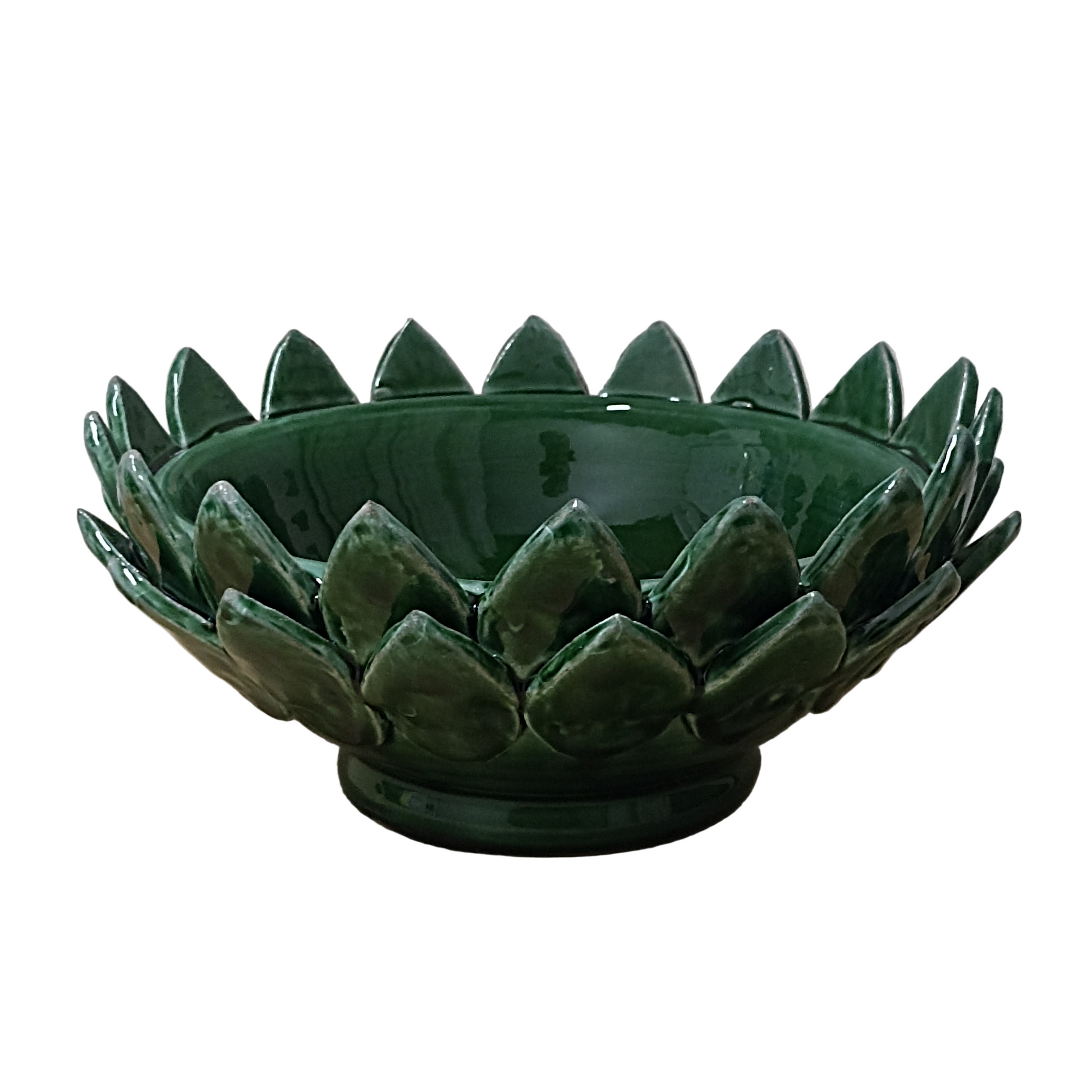 Porta caramelle da giardino 