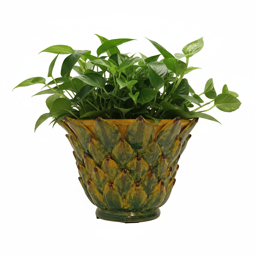 Portavaso carciofo siciliano 