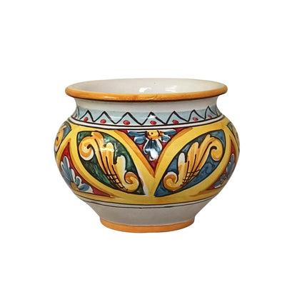 Portavaso per piante Caltagirone 