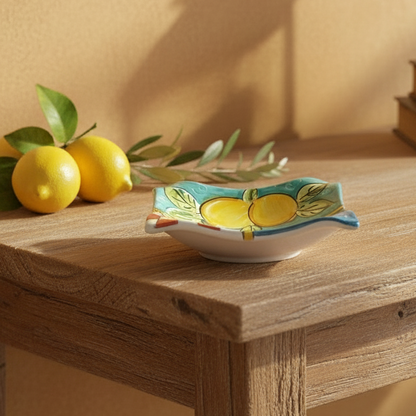 Portacioccolatini Caltagirone 