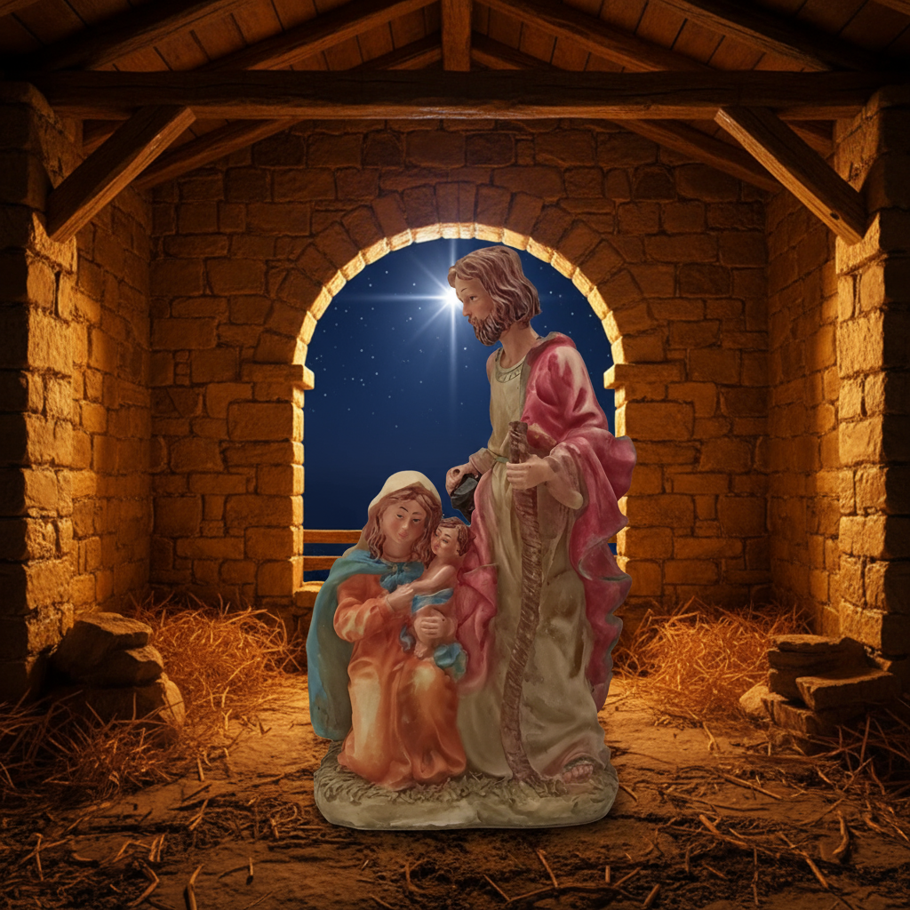 Natività napoletano originale prezzo