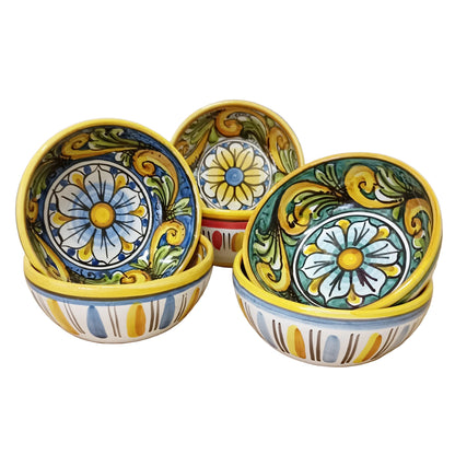 Siciliano Wedding Favor 